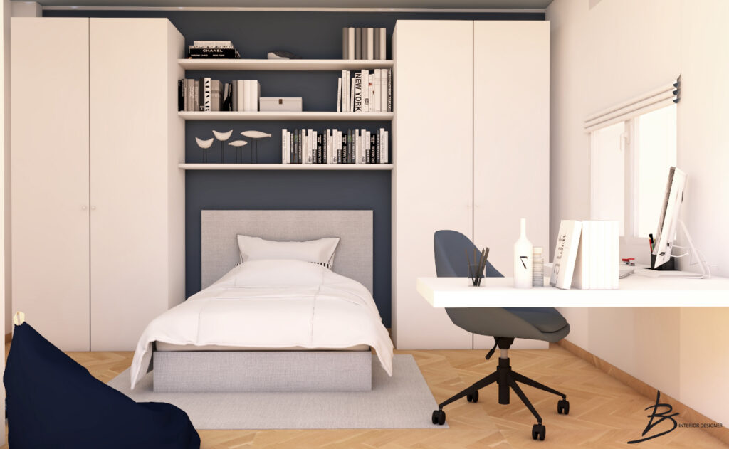 vista 2 grigio